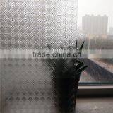 Clear and Tinted Silesia Obscure Glass