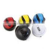 Wireless Mouse 2.4GHz Gaming Game Mouse With Ergonomic Design thumbnail-1