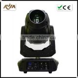 China Stage Moving Head 280W 10R 3-in-1 Wedding Christmas Decoration