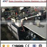 Aluminum Foil Roll to Sheets Cross Cutting Machine