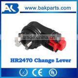 Power Tool Spare Parts HR2470 Hammer Parts Change Lever Speed Switch thumbnail-1
