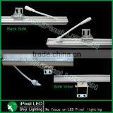 High Brightness 24V Rgb Aluminum Housing Led Light Bar Warranty 2 Years thumbnail-4