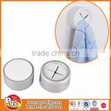 Self Adhesive Plastic Small Hooks, Decortive Hooks thumbnail-2