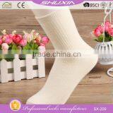 SX-209 Low Price Bulk Wholesale Cotton Knitted Thermal Socks Women Ladies Patterned Socks Woman Sock Girls Socks Factory Manufa thumbnail-2