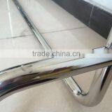 Stainless Steel Clothes Hanger Rack thumbnail-3