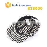 Hot Sales Baseball Hats Men And Women Snapback Hip Hop 5 Panel Caps Adjustable Snap Back thumbnail-5