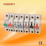 High Breaking Miniature Circuit Breaker KSB7 1P