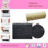 CQMS-05 Silicone Mat for Mousse Cake Mould