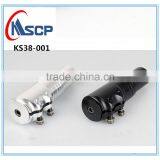 Wholesale Mountain Aluminum Alloy Bicycle Stem Extension,/Stem Extension for Bicycle
