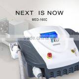 Portable Ipl SHR SSR Hair Removal Skin Rejunvenation Machine Med-160c thumbnail-4
