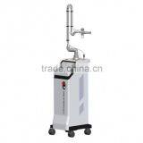 Cosmeitc and Medical Specialized in Skin Resurfacing Scar Removal Vaginal Tightening Fractional Co2 Laser thumbnail-3