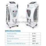 2016 Newest 6 In 1 Dermabrasion Mesotheraphy Machine Microdermabrasion no Needle Machine thumbnail-2