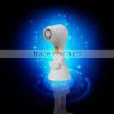 Electric Rotating Sonic Facial Cleansing Brush Face Clean Brush Exfoliate Cleaning Brush thumbnail-1
