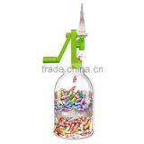 Recycled Paper Beads Promotional DIY Hand Chain Jewelry Fashion Bracelet thumbnail-3