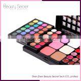 Make up Eye Shadow 78colors Push-pull Eye Shadow Free Sample Eyeshadow Display thumbnail-6
