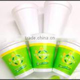 6 oz Foam Cups With LC Logo