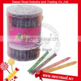 16g Assorted Fruit Flavor Jelly Stick Candy