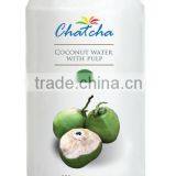 Tin Cans Coconut Water With Pulp thumbnail-1