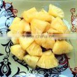 Vietnam Best Selling Canned Pineapple Chunks 20oz (580ml) thumbnail-2