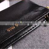 Manufacturees Customized Simple Storage Cowhide Handbag Mini Shoulder Bag thumbnail-5