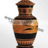 Newest Urns for Home Decoration |New Stylish Metal For Party Used thumbnail-5