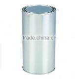 Round Tin Can For Biscuit Cookies,Tin Can Manufacturer