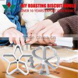 BM-7 Various Biscuit Making Machine thumbnail-3