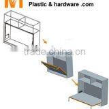 Hot Sale Mechanical Turn Bed Accessories thumbnail-5