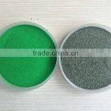 Non-toxic and No Pollution Color Sand For Wedding , Art and Decoration thumbnail-4