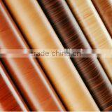 High Gloss PVC Wood Grain Film thumbnail-1