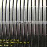 China Supplier Stainless Steel Johnson Screen Mesh
