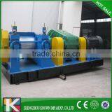 Automatic Waste Tire Recycling Plant Rubber Micronizer for Super Fine Tyre Rubber Powder thumbnail-1
