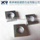 Tungsten Carbide Shim for Cnc Inserts