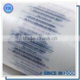 Embroidery Backing PVA Water Soluble Decorative Film thumbnail-4