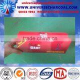 Huqqa OEM Sheesha Wood Hookah Coal Argliah Arglieh Lila Lulava thumbnail-1