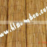 Natural Reed Fence for Garden or Home Decoration thumbnail-1