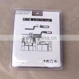 Wholesale 3m Eco-friendly Spring Metal Wire Snake Drain Cleaner for Clean the Sewer Pipe thumbnail-2