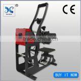 CP2815 CAP PRINTING LABEL PRINTING AUTOMATIC HEAT PRESS FOR HATS / CAPS thumbnail-5