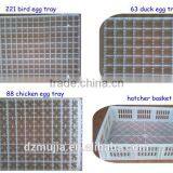Mujia Chicken Egg Incubator Hatching Machine for Sale thumbnail-5