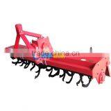 Farm Equipment 1GQNK-200 Rotary Cultivator for Tractors