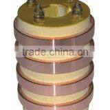 AC Slip Ring Motor