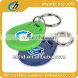 RFID Smart Key Fobs for Hotel