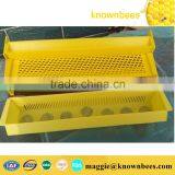 Beekeeping tools - export type plastic pollen trap for bee