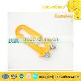 TRADE ASSURANCE Beekeeping Tool Wire Crimper Bee Tools Wire Crimper for Beekeeper