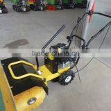 Self-propelled Hand Push Snow Thrower in Cleaning Tools