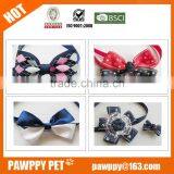Wholesale Decorative Dog Collars Dog Bow Tie thumbnail-3