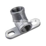 Stainless steel Connector manufacture OEM with factory price