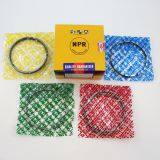 Isuzu Piston Ring SJ110147ZZ DIA 102MM NPR Brand thumbnail-3