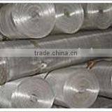 Black Iron Woven Cloth