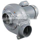 Aluminum Industrial Hot Air Blower thumbnail-4